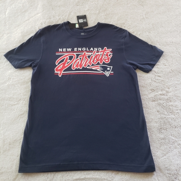 New Era Other - New England Patriots shirt